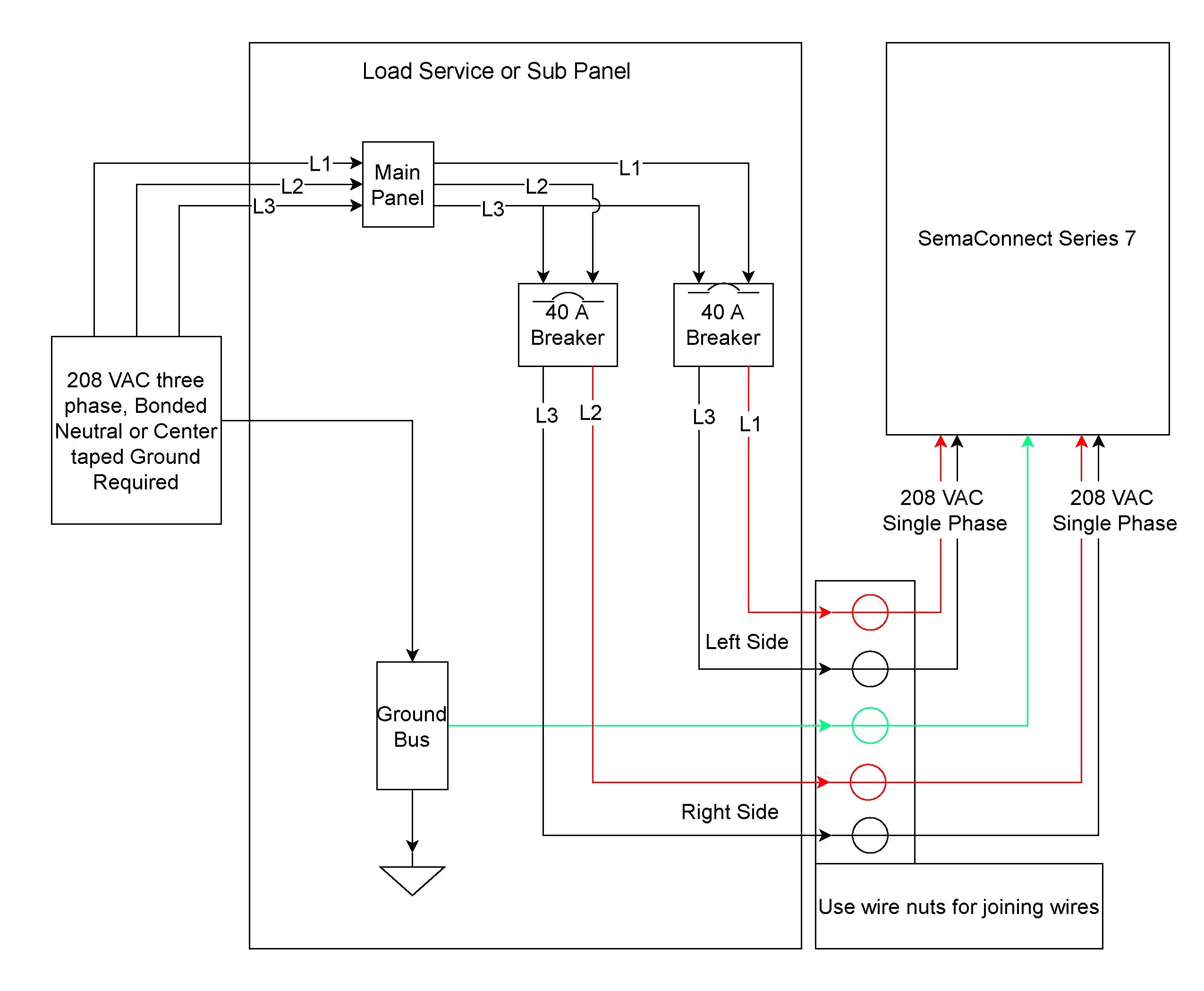 1975 Ford F600 Wiring Diagram