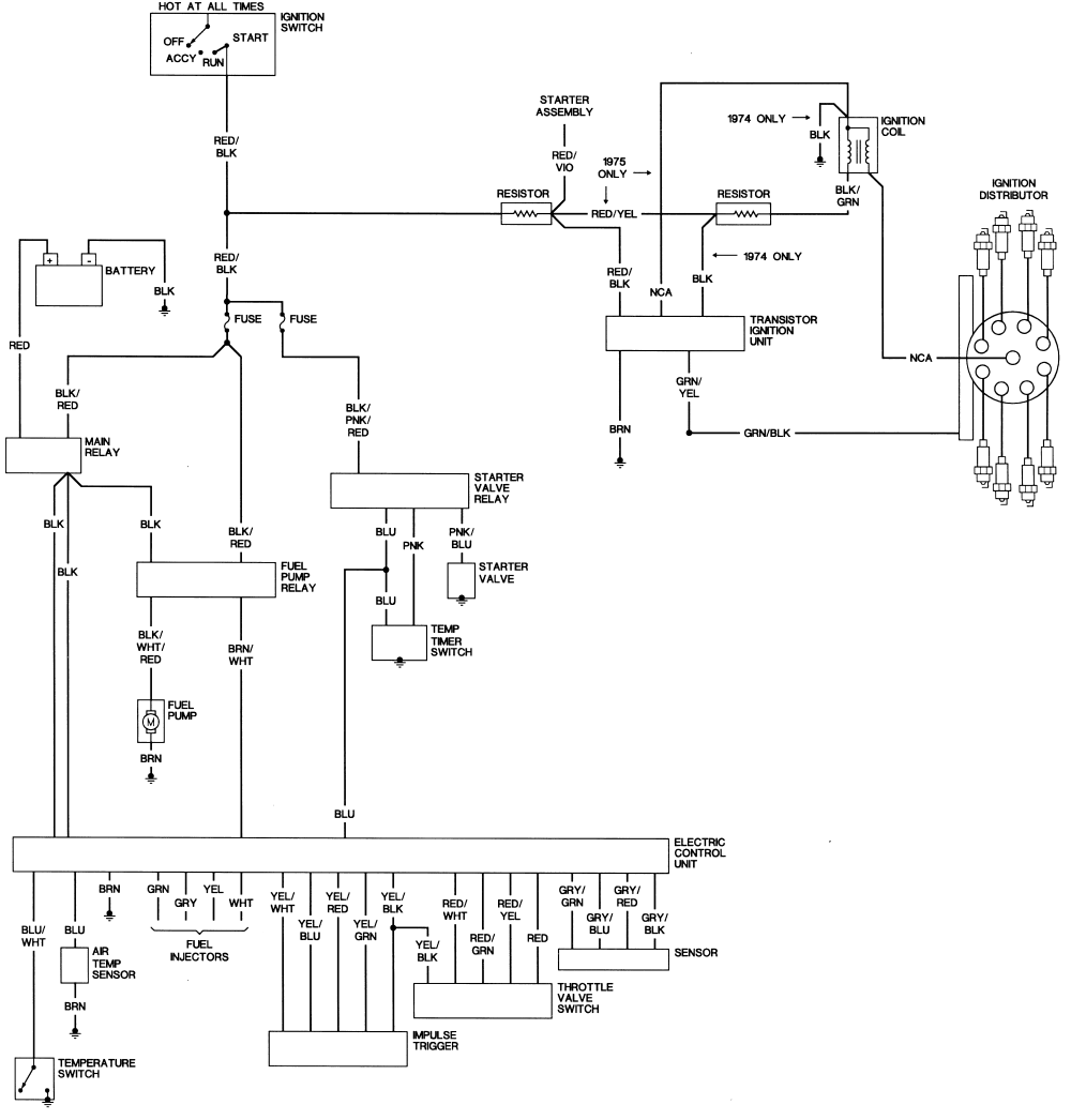Bristol Compressor Wiring Diagram from diagramweb.net