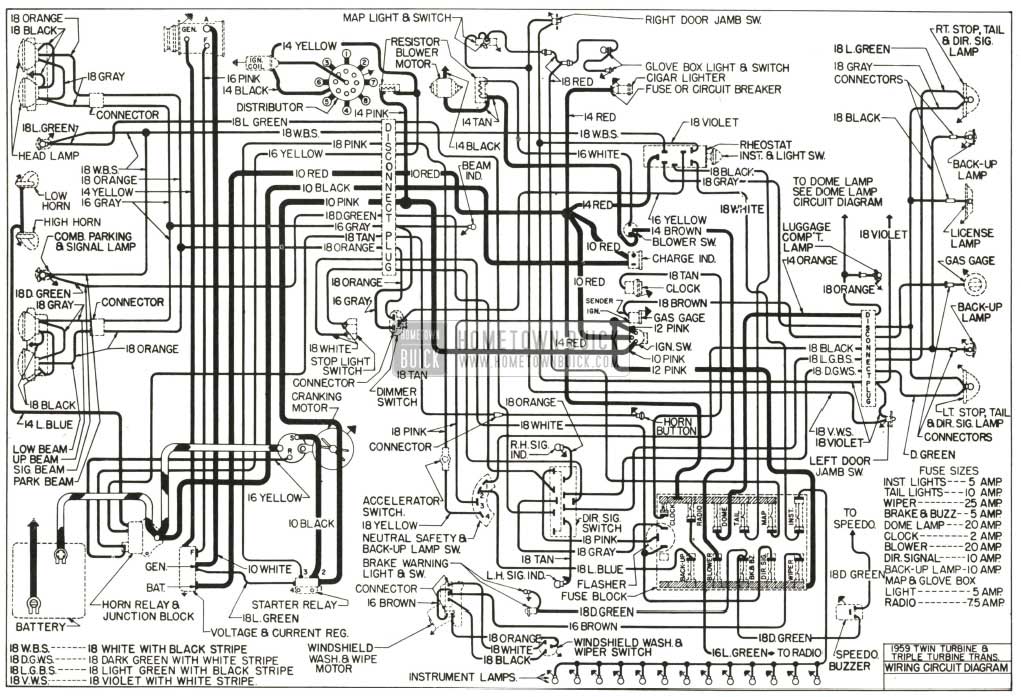 1990 Dodge Ram Wiring Diagram from diagramweb.net