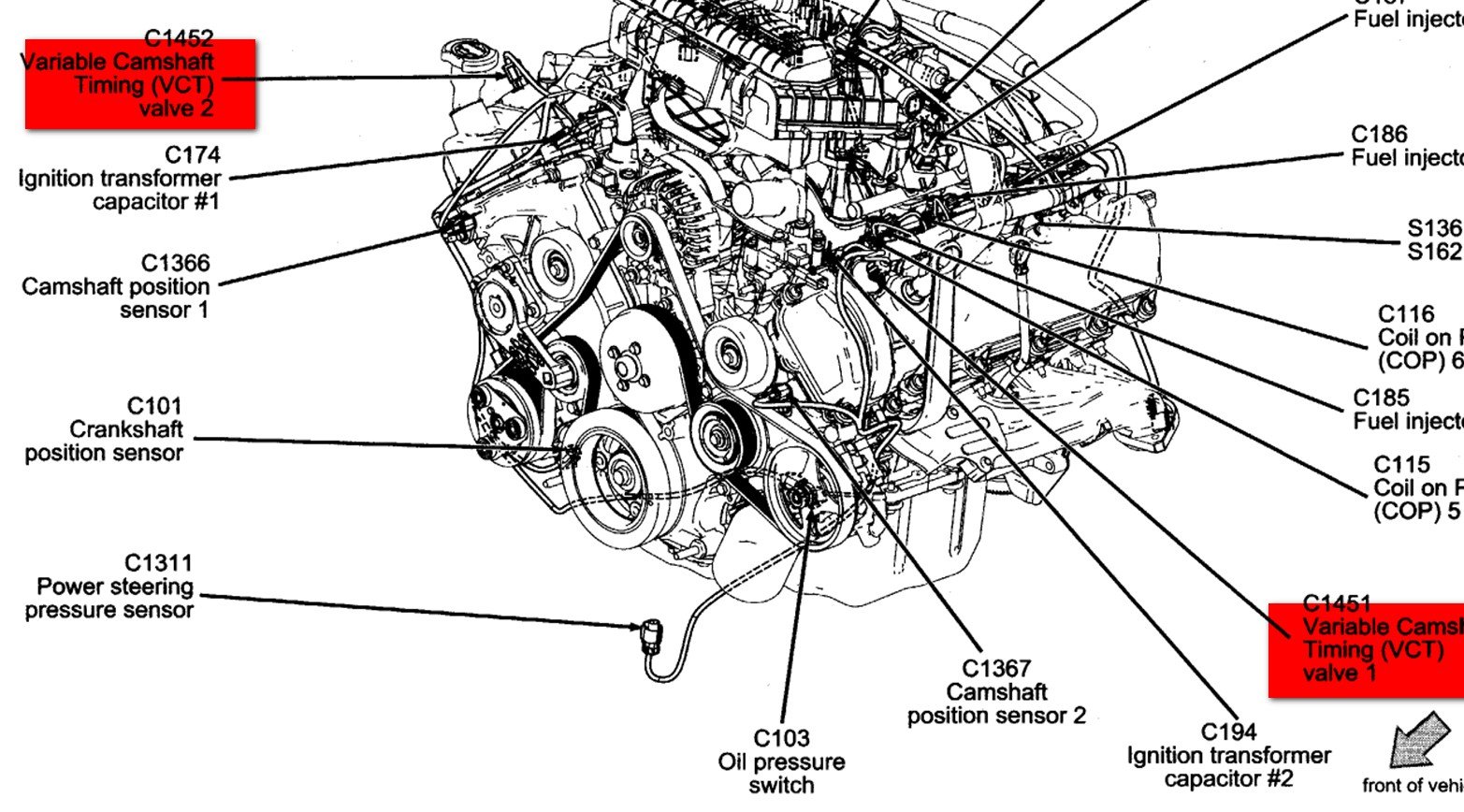 2002 Ford F150 Wiring Diagram 54l