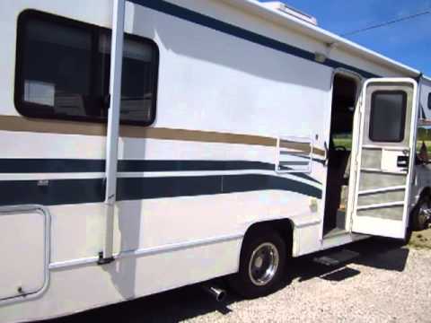 2004 Fleetwood Tioga Sl 31ft Class C Wiring Diagram