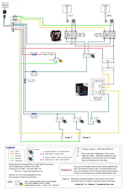 20A 125/250V Locking Plug Wiring Diagram from diagramweb.net