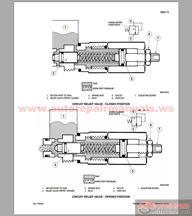 Case 90xt Wiring Diagram