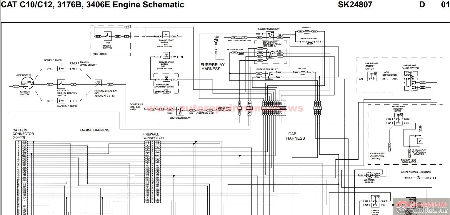 2006 Peterbilt 379 Headlight Wiring Diagram - Search Best 4K Wallpapers