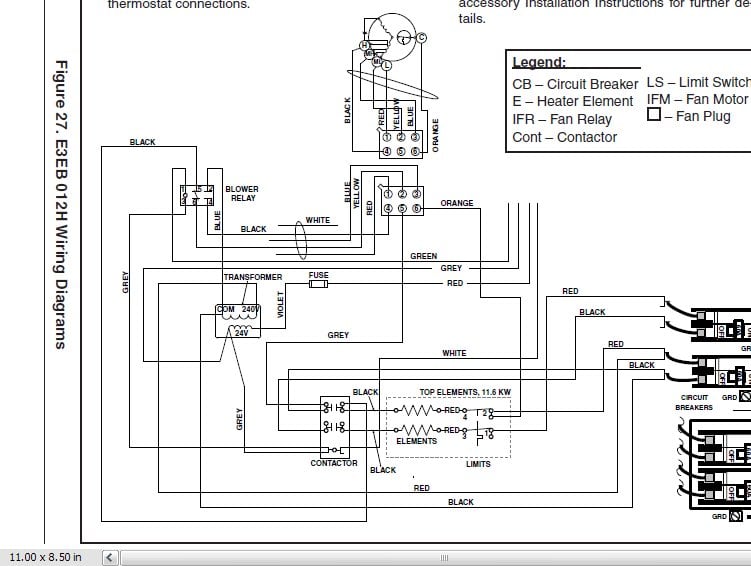 E3eb-015h Wiring Diagram