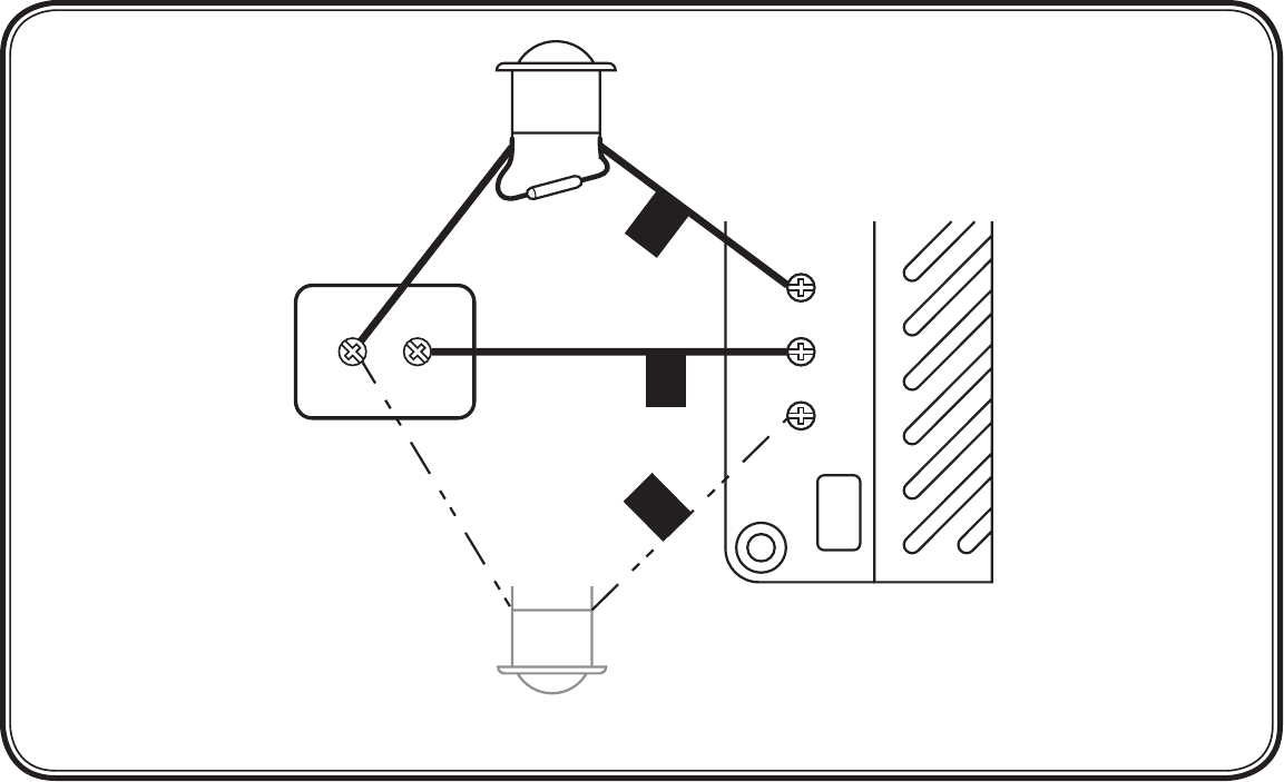 Heath Zenith 067208 Motion Sensor Light Wiring Diagram