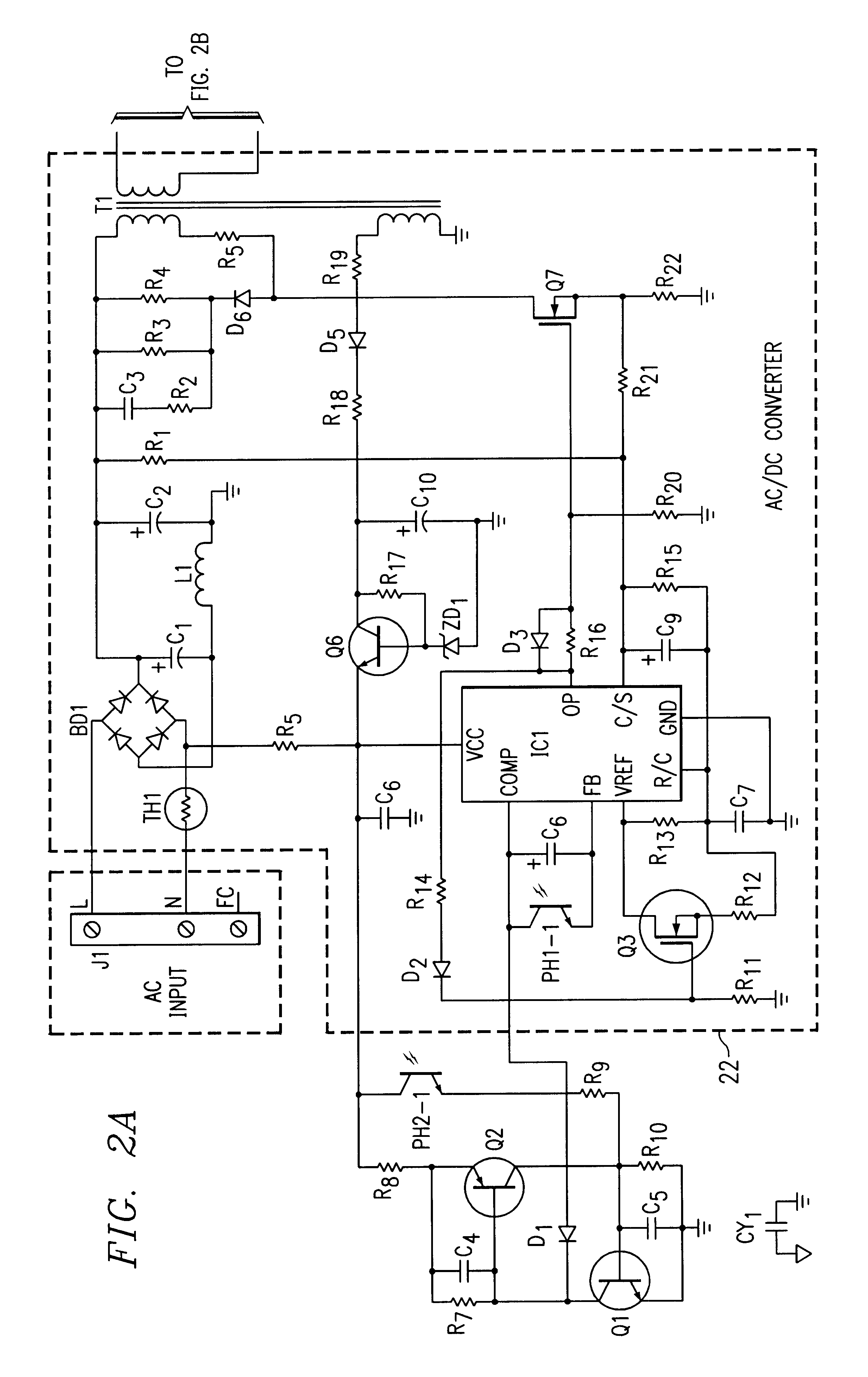 Hipro Power Supply Wiring Diagram
