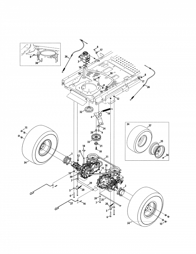 Hustler Mowers Wiring Diagrams Manual