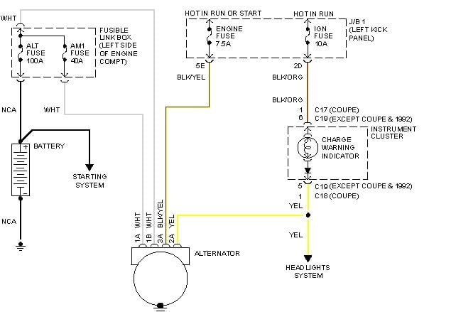 Jensen Vm9512 Wiring Diagram