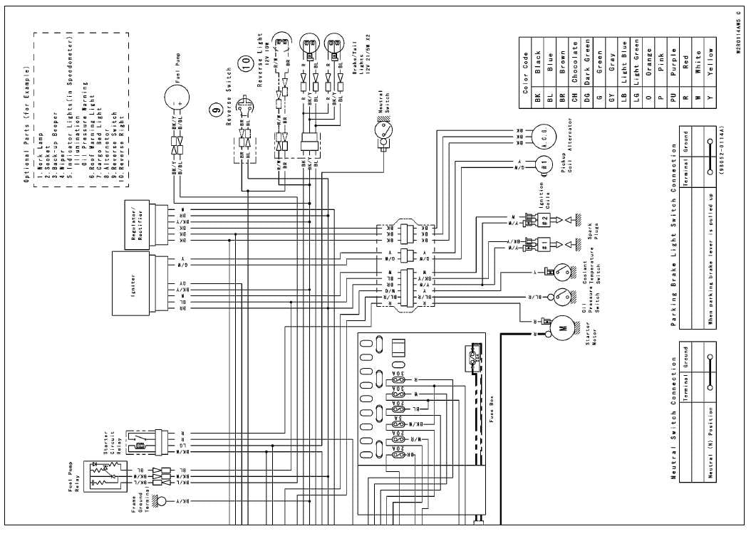 John Deere 3010 Wiring Diagram from diagramweb.net