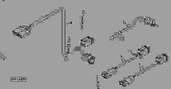 John Deere Wiring Diagram