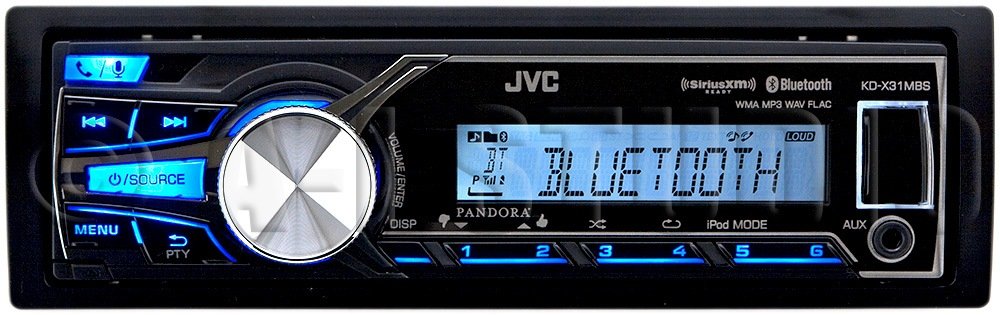 Jvc Kd S640 Wiring Diagram