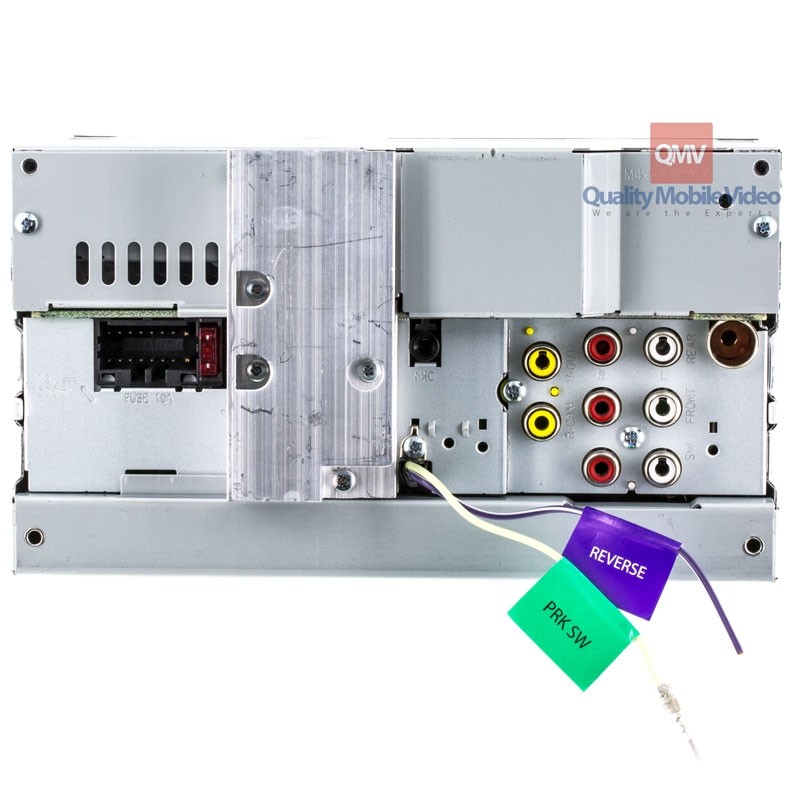 Jvc Kw V Bt Wiring Diagram