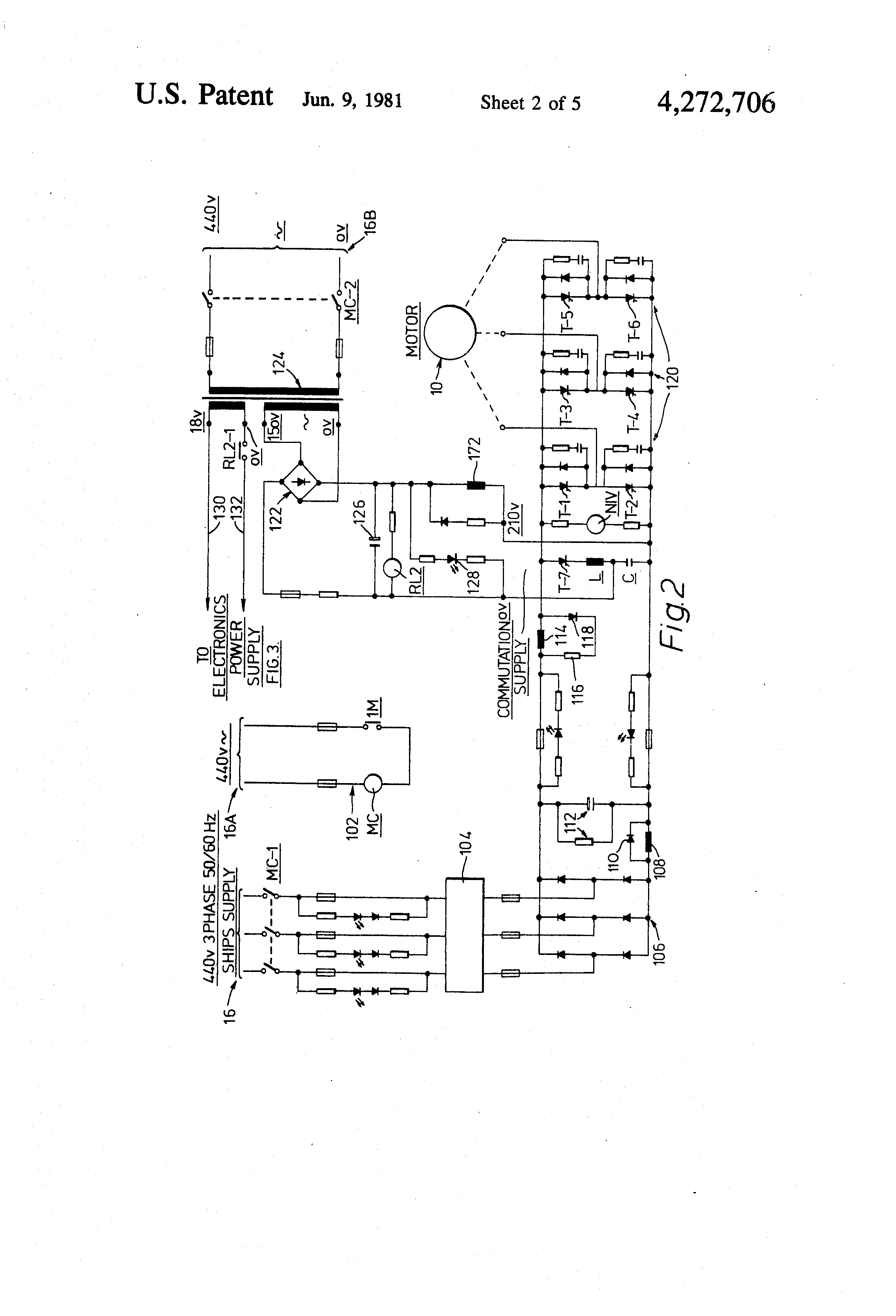 P H Crane Wiring Diagram