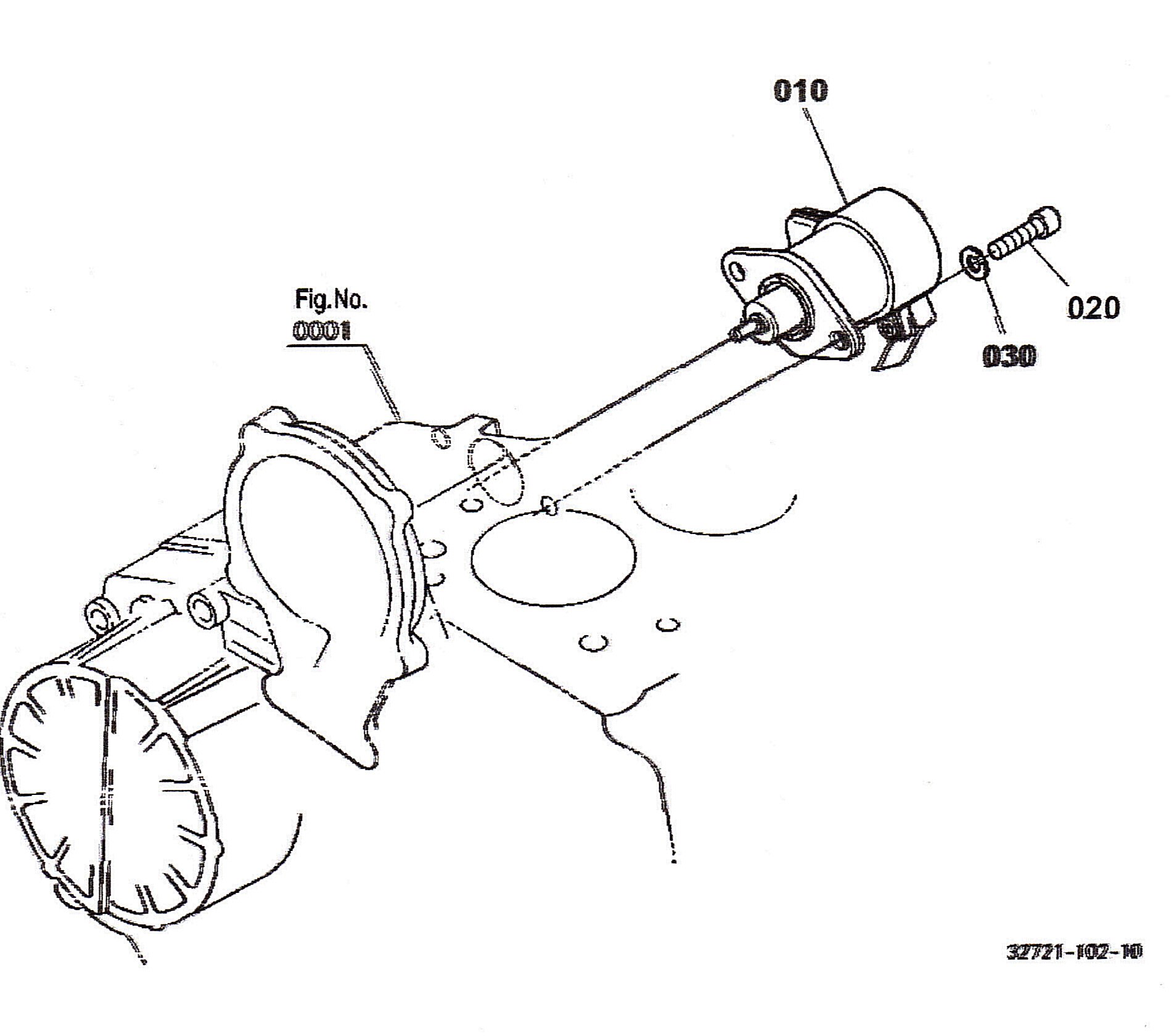 Kubota Fuel Shut Off Solenoid Wiring Diagram