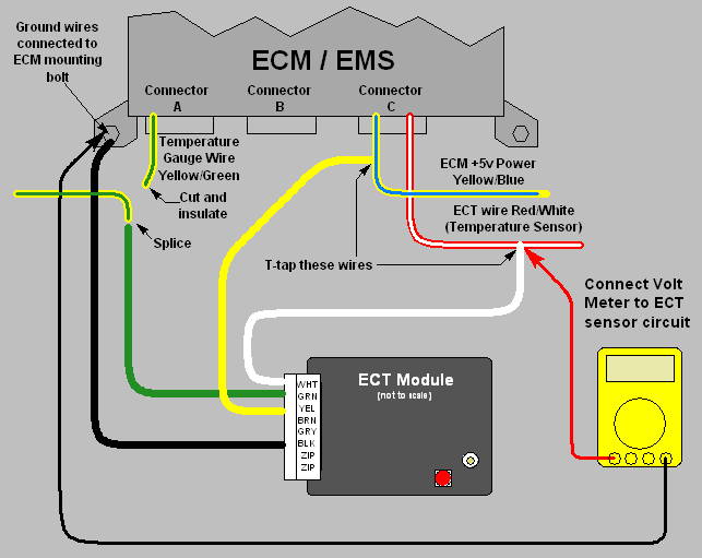 Lbz Ect Sensor Wiring Diagram