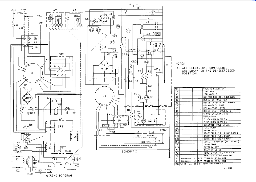 Onan Dfc Wiring Diagram