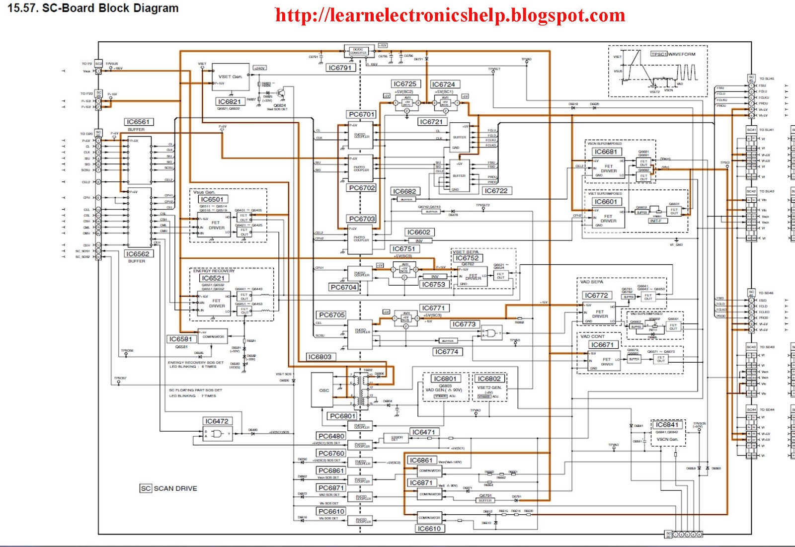 Panasonic Wiring Diagram - All of Wiring Diagram