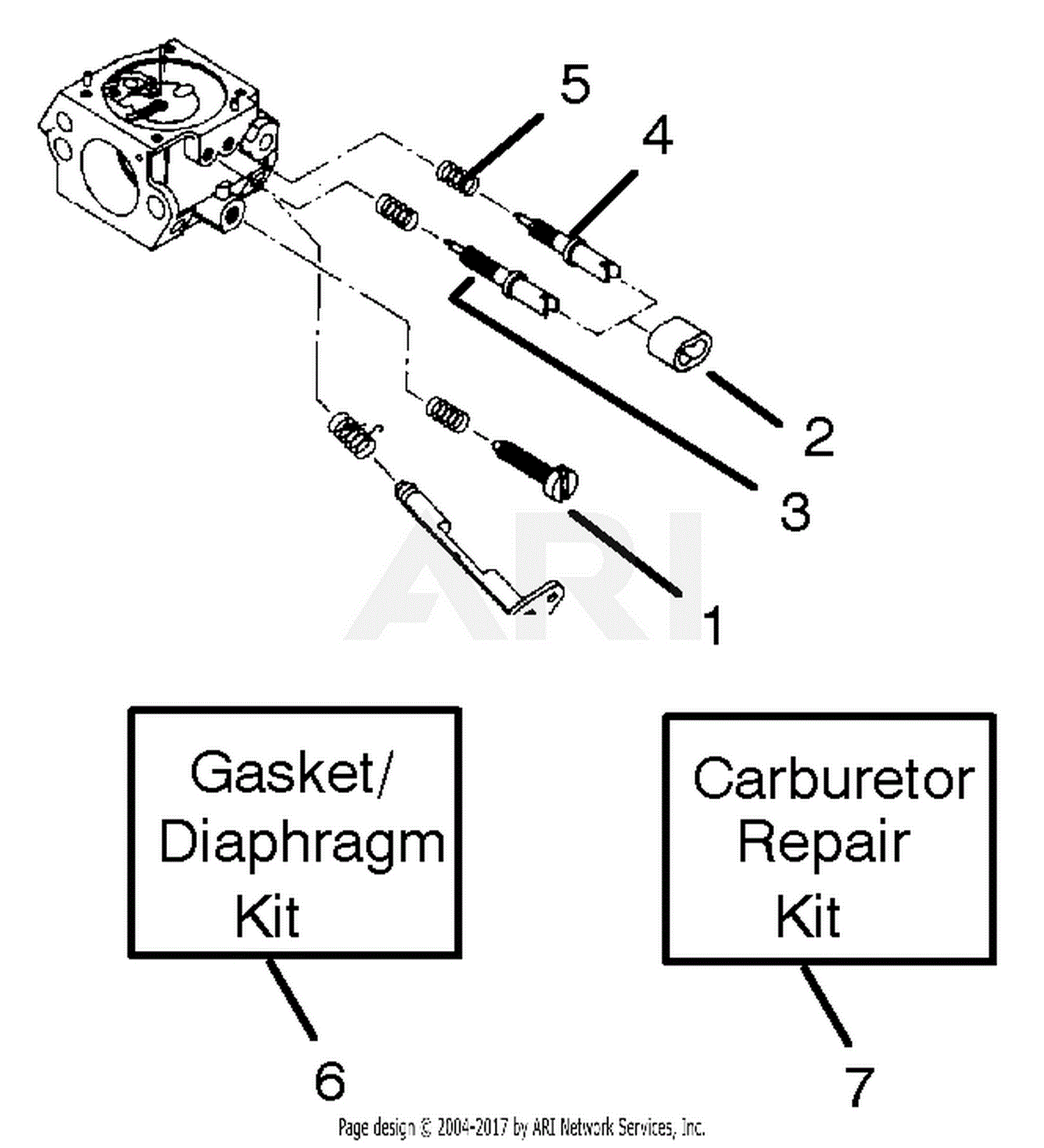 Poulan Pro Trimmer Fuel Line Diagram - General Wiring Diagram Carburetor Poulan Pro Fuel Line Diagram
