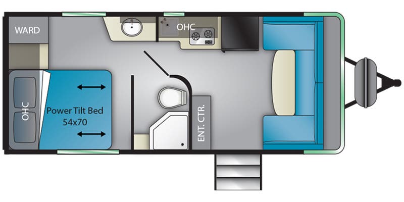 Rv Tv System Wiring Diagram