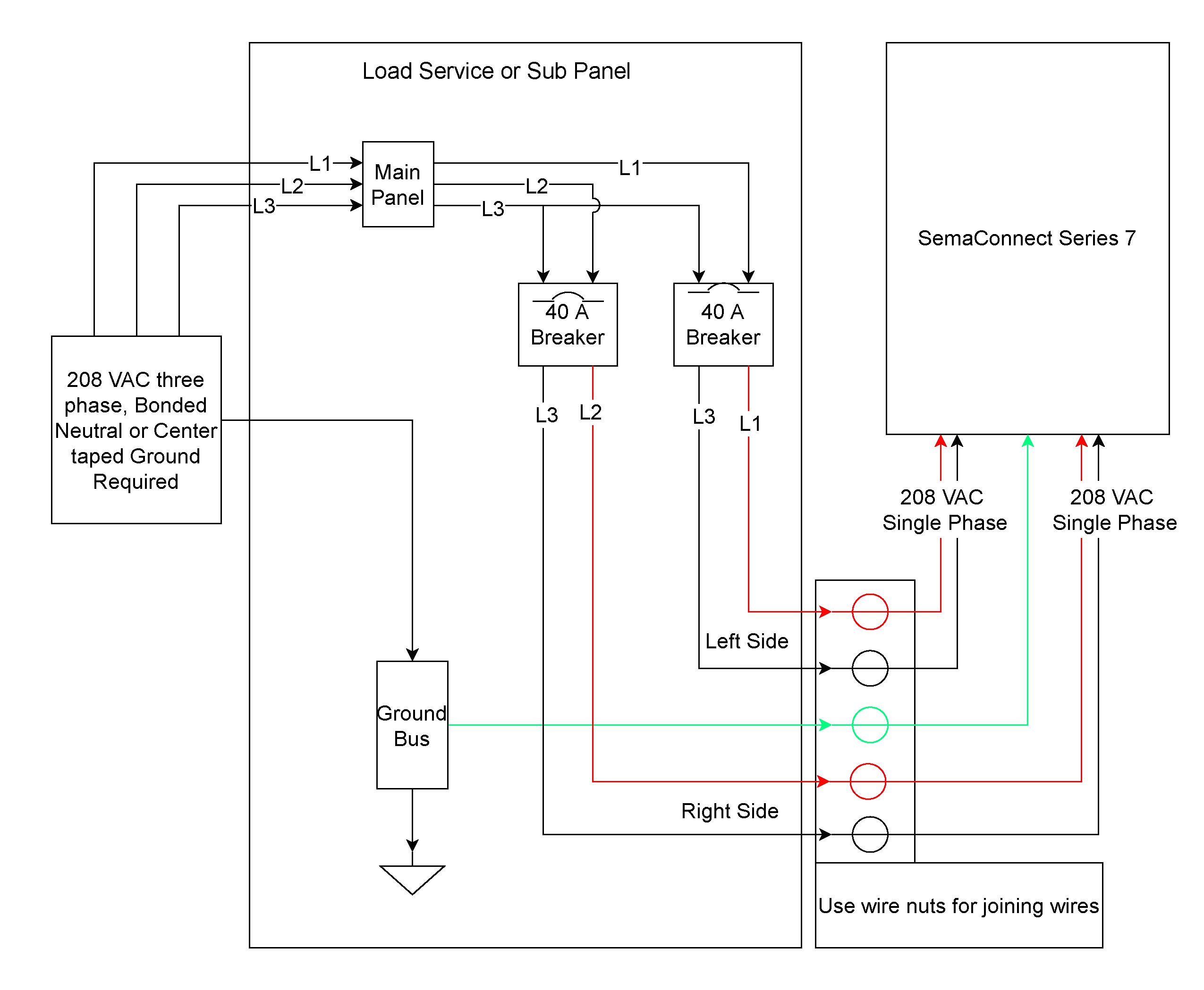Stereo Switch 4x12 Wiring Diagram