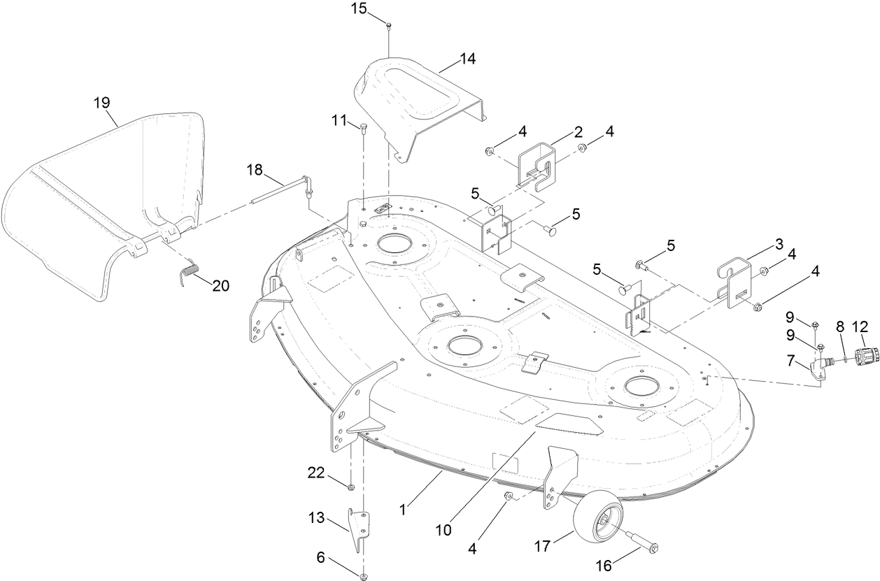 Toro Timecutter Ss Wiring Diagram