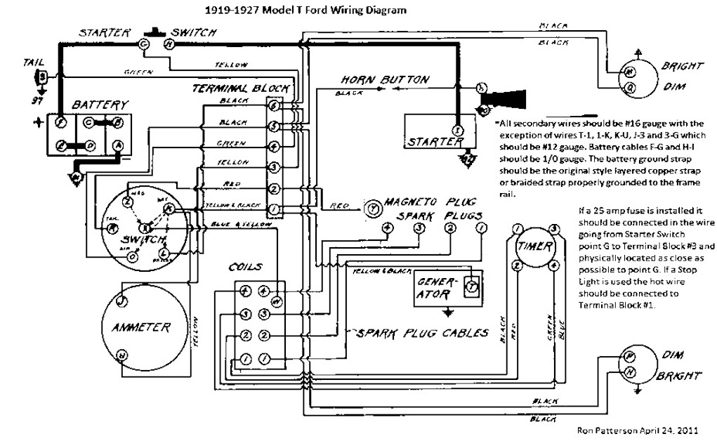 True Gdm-49f Wiring Diagram
