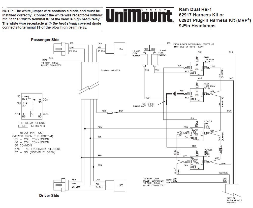Diagram Chevy Western Plow Lights Wiring Diagram Full Version Hd Quality Wiring Diagram Sunstatewiring Unpugnounmorto It