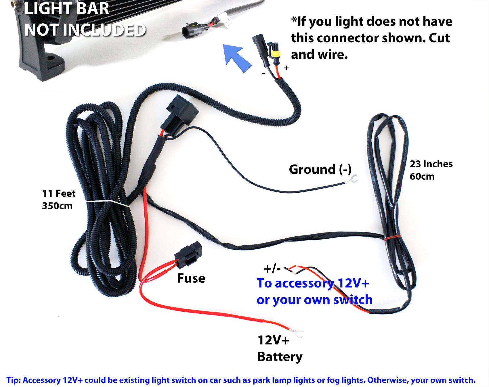 Wiring Diagram Uv 36w