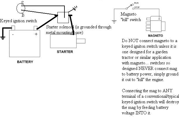 Wisconsin Vh4d Wiring Diagram
