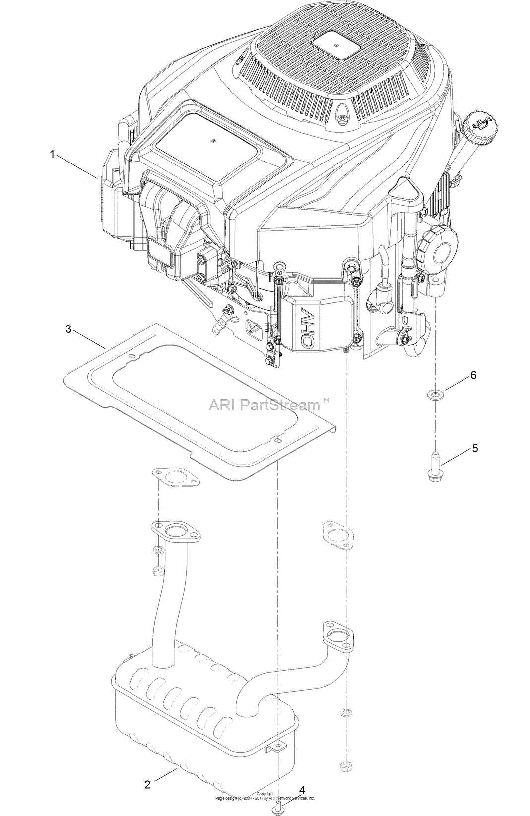 Toro Timecutter Ss A Visual Guide To The Drive Belt Diagram